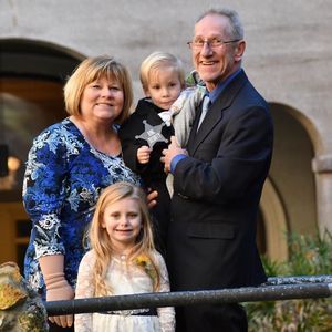 Meet your Posher, Donna